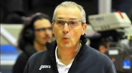 Είπε «αντίο» ο Γκουλινέλι