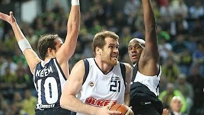 Ο «Σάρας» έφερε γούρι