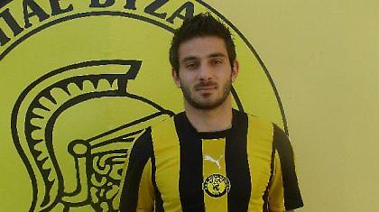 Αιφνιδίασε η Παναχαϊκή με Ατματζίδη