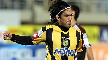 Πρόστιμο σε Λεάλ και Τζούνιορ