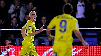 Πάντα ψηλά η Βιγιαρεάλ, «γκέλα» η Ατλέτικο