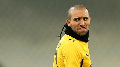 Ανεπιθύμητος ο Τζεμπούρ!