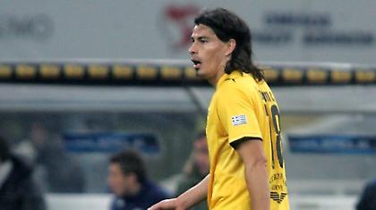 «Περιμένουμε πρόταση για τον Μπλάνκο»