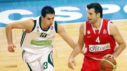 Ο Ολυμπιακός, ο Παναθηναϊκός και η Μεσογειακή Λίγκα