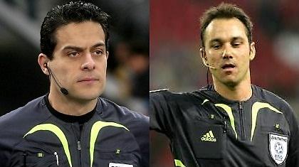 Μαύρα μάτια κάναμε…