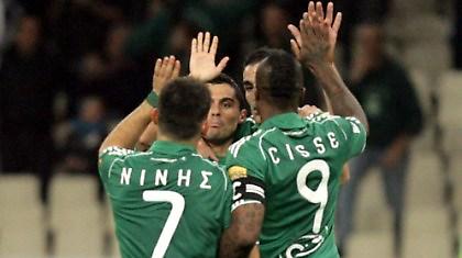 Να κάνει την ανατροπή…