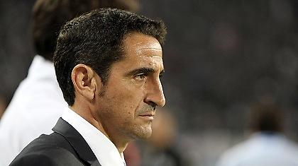 Χιμένεθ: «Θα είμαι αμείλικτος»