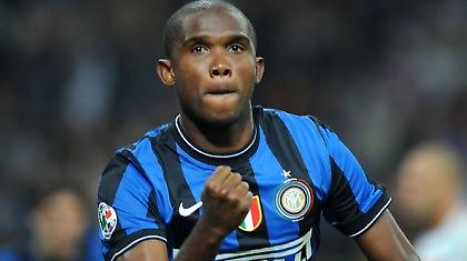 Ετό: «Να πάρουμε τον τίτλο από την Μίλαν»