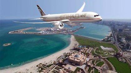 Νεκρό έμβρυο βρέθηκε στην τουαλέτα αεροσκάφους!