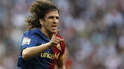 Πουγιόλ: «Ήρθε για να μείνει η Μπαρτσελόνα»