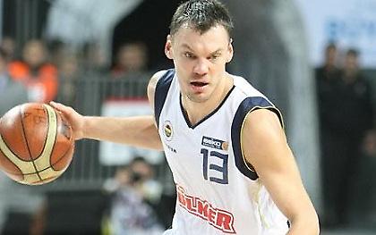 Γιασικεβίτσιους: «Ήθελα να μην τα… θαλασσώσω»