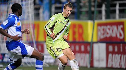 Κοιτά παίκτη της Ligue 2 η Ρεάλ