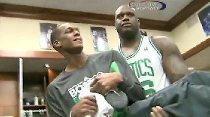 Ο «Σακ» στις υπηρεσίες του (video)