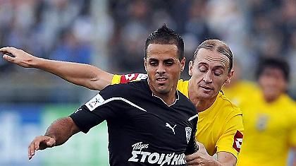 Βιτόλο: «Δεν γινόταν να το χάσω…»