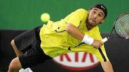 Πρόκριση για Παγδατή