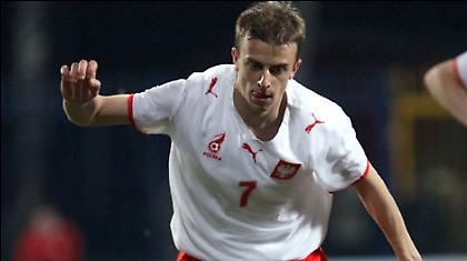 Δυσκολεύει του Γκροσίτσκι