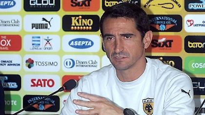 Χιμένεθ: «Ο λόγος στη διοίκηση…»