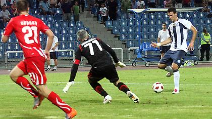 Η μέρα που οι μεγάλοι δεινοπάθησαν (video)