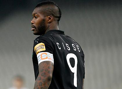 Ο Σισέ δεν πάει στη Λίβερπουλ, αλλά...