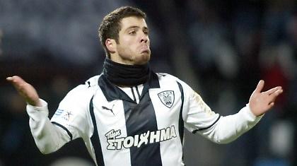 Στετσένκο: «Παρακολουθούμε τον Βεϊρίνια»