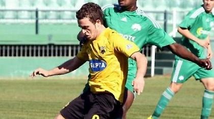 Με Αμπντουραχμάνι και Κλοναρίδη η ΑΕΚ