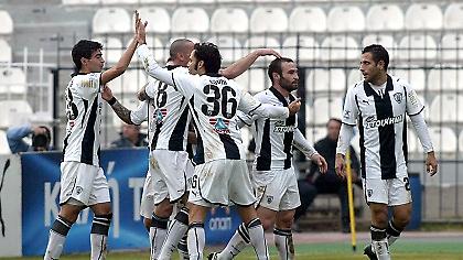 Ανάσα από ΟΠΑΠ για ΠΑΟΚ