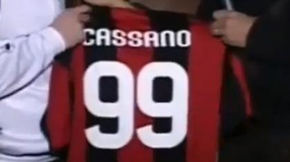 «Είσαι ένα από τα μεγαλύτερα ταλέντα»