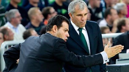 «Το πρόγραμμα μετράει, όχι οι αντίπαλοι»