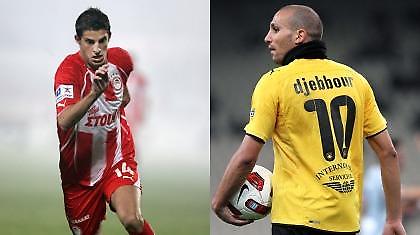 Τζεμπούρ και… Μιραλάς