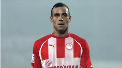 Εκτός δύο εβδομάδες ο Μοϊσές