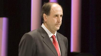 «Από τις κορυφαίες ευρωπαϊκές ομάδες ο Παναθηναϊκός»