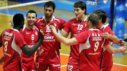 Δοκιμασία στη Πολωνία!