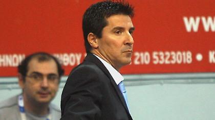 Πρίφτης: «Συγκεντρωμένοι για το 6/6»