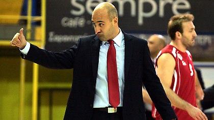 Λυκογιάννης: «Δουλέψαμε καλά, αλλά…»