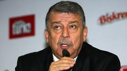 «Υποψήφιος για το φάιναλ φορ ο Ολυμπιακός»