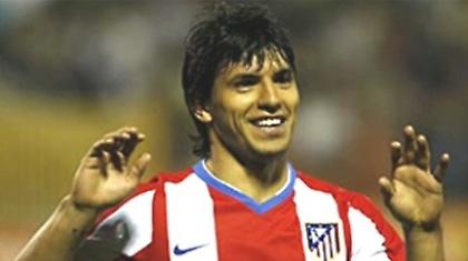 Ανανέωσε με Ατλέτικο Μ. ο Αγκουέρο