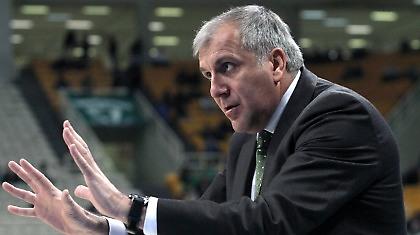 Ομπράντοβιτς: «Εμείς να είμαστε έτοιμοι»