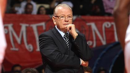 Ίβκοβιτς: «Όλες οι ομάδες είναι δυνατές»