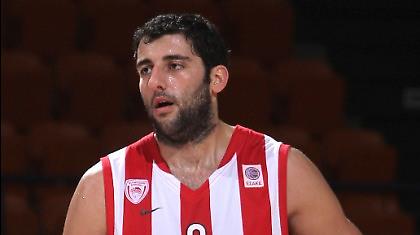 Χωρίς Μπουρούση με Κολοσσό