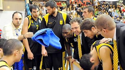 Ντρούκερ: «Παιχνίδι-πρόκληση»