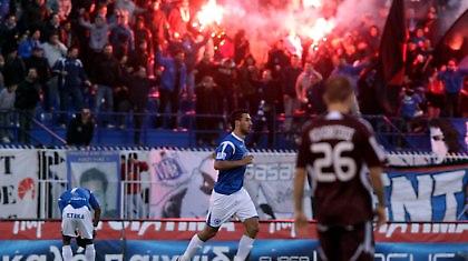 Στα γρήγορα…