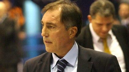 Αλεξανδρής: «Παιχνίδι με ιδιομορφίες»