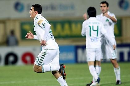 Νίκη - μήνυμα για τη 