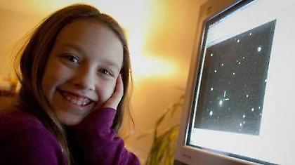 Είναι μόλις 10 ετών και ανακάλυψε... σουπερνόβα!