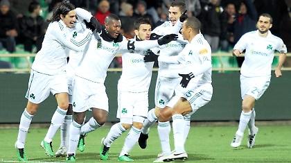 Τι άλλαξε στον Παναθηναϊκό;