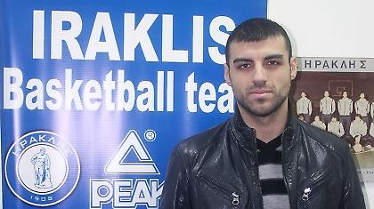 Με Ηλιάδη κόντρα στην ΑΕΚ!