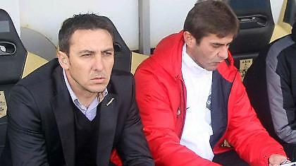 Παπαδόπουλος: «Δεχτήκαμε ένα κρύο γκολ»