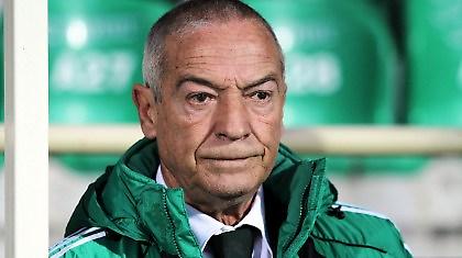 Φερέιρα: «Στα ζόρικα καταλαβαίνουμε τους φίλους»