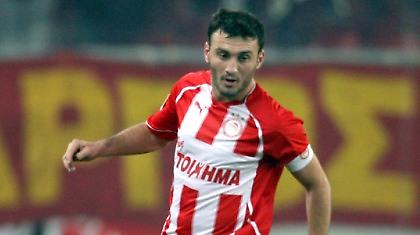 Μέσα ο «Τόρο» και ο Λεάντρο