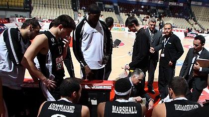 Με ΜακΓκραθ στην Αθήνα